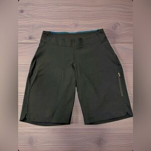 Columbia Women's All Seasons Long Shorts